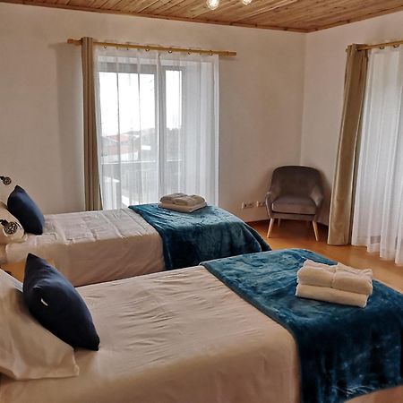 Casa Do Antonio Julio Guest House Sao Roque do Pico Phòng bức ảnh