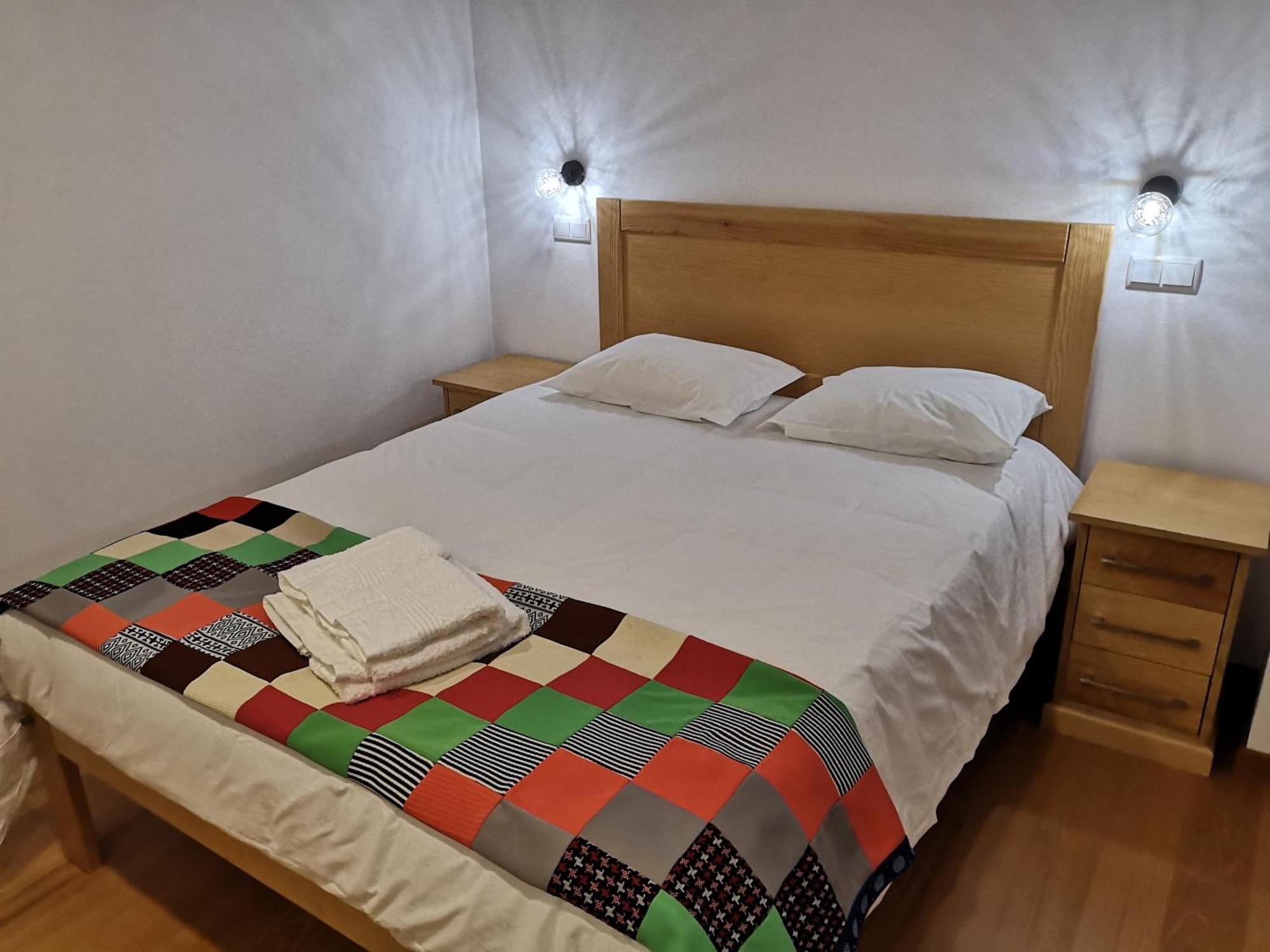 Casa Do Antonio Julio Guest House Sao Roque do Pico Phòng bức ảnh